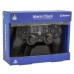 Будильник Playstation Dualshock Alarm Clock (Paladone)